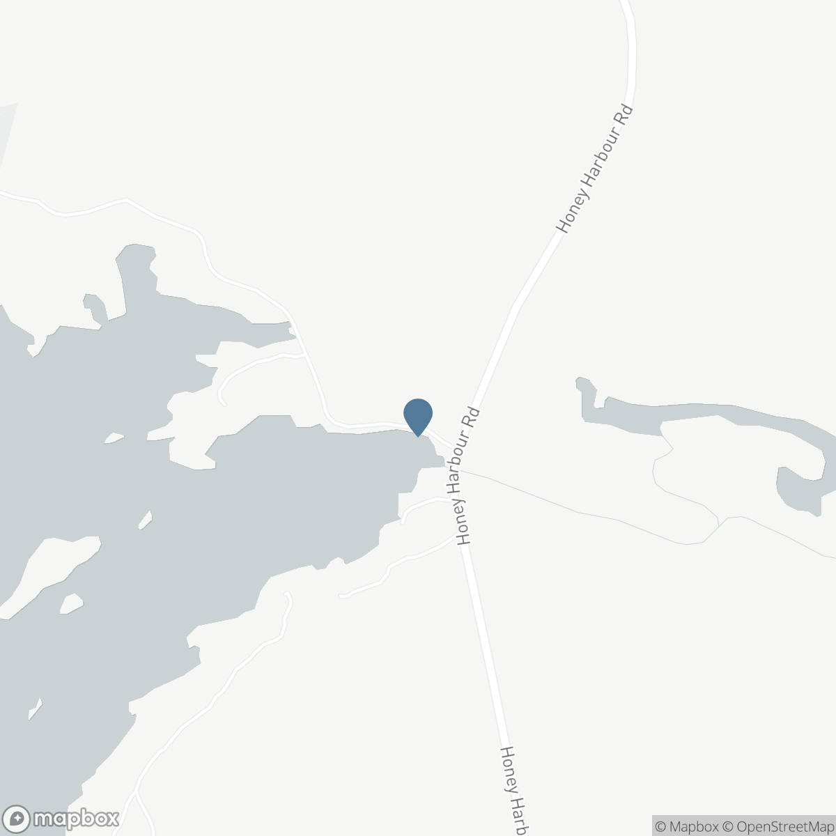 26 MACEY BAY ROAD, Port Severn, Ontario L0K 1S0